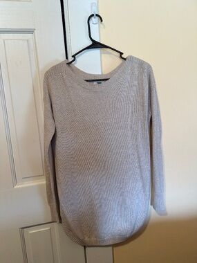 Old Navy Sweater